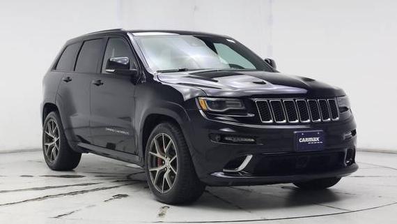 JEEP GRAND CHEROKEE 2016 1C4RJFDJ0GC341997 image